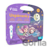 ALBI Kúzelné čítanie Kniha Uspávanky