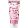 DERMACOL Flower Shower Cream Magnolia 200 ml