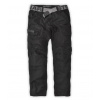 Pánské kalhoty Thor Steinar Fyrtan schwarz velikost: L/32