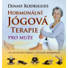 Hormonální jógová terapie pro muže na od - Dinah Rodrigues