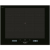 WHIRLPOOL W COLLECTION SMP 658C/BT/IXL