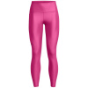 Under Armour HiRise Leg Pink 16 (XL)