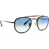 Ray-Ban The Marshal II RB3648M 91673F 52