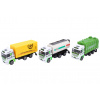 Wiky vehicles Auto nákladní kovové 12 cm