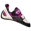 La Sportiva Katana Woman white/purple 33 EU