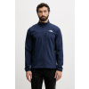 The North Face prechodná bunda pánska NIMBLE NF0A8G0M8K21 tmavomodrá M