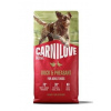 CARNILOVE ACTIVE Dog Dry Made with Duck & Pheasant pre Adult All Breeds 12 kg