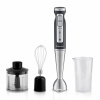 Tyčový mixér Rohnson R-5794 1000 W strieborný/sivý