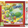 Yoshi's New Island Nintendo 3DS krabička