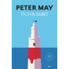 Tichá smrt /brožovaná - May, Peter