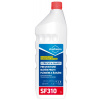 STACHEMA® SF310 Preventivní nátěr proti plísním a řasám Objem: 5 l
