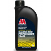 Millers Oils Classic High Performance 20w50 plně syntetický motorový olej s nano částicemi 1 L
