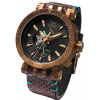 Pánske Hodinky Vostok Europe YN84-575O540 s hnedým remienkom