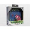 Obraz v rámčeku Pixel Frames Mega Man 2 Lantern Fish