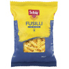 Schär Fusilli cestoviny bezgluténové vretená 250 g 250 g bezgluténové cestoviny (vretená)