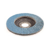 Brúsny lamelový kotúč Würth 115mm HR 60