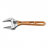 Nastaviteľný kľúč, rozsah 0-28 mm, dĺžka 155 mm | NEO TOOLS 03-023
