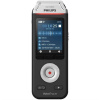 Diktafón Philips DVT2110, 8 GB Phil-DVT2110