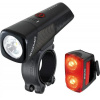 Sigma Buster 800 + Buster RL 150 set čierne