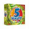 Trefl Social Game 5 sekúnd Junior 2.0 2019 (Trefl Social Game 5 sekúnd Junior 2.0 2019)
