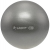 Lifefit overball 30 cm, strieborný