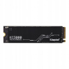 Kingston KC3000 M.2 512GB SKC3000S/512G