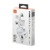 JBL JBL Tune Flex 2 Ghost Edition TWS Bluetooth Wireless In-Ear Earphone Ghost White EU
