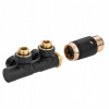 Termostatický uhlový set Invena CZ-93-015