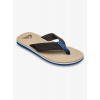 Quiksilver Žabky Quiksilver, Molokai Layback sand 2025 Velikost: EUR40