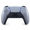 SONY Playstation Dualsense v2 Metallic Silver (PS711719575986)