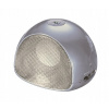 Prenosný reproduktor Braun audiophila2002 strieborný 3,5 W