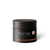 Kinetics Jelly gél medium #927 DARK SAND Objemy: 15 ml