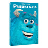 Příšerky s.r.o. DVD - Disney Pixar edice