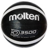 Molten B7D3500 basketball (92963) 7