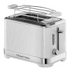 Russell Hobbs Structure White topinkovač 28090-56