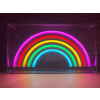 2Kids Toys LED NEON LIGHT lampička Dúha