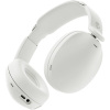 Skullcandy HESH 360 WIRELESS OVER EAR BONE slúchadlá uzavretá (Over Ear) Bluetooth, S6HOW-T001, biela, Redukcia šumu mikrofónu; S6HOW-T001