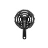 Shimano kliky FC-TY301 42/34/24 150 mm bez krytu