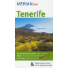Merian 28 - Tenerife - 4.vydání - Harald Klöcker