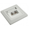 Solarix SX9-2-5E-STP-WH