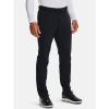 Pánske nohavice Under Armour golf ColdGear Infrared® Taper čierne 34-30