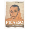Picasso: The Self-Portraits - Pascal Bonafoux, Thames & Hudson