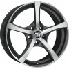 MSW M23 MGMFP 6,5x15 4x100 ET37