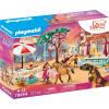 Playmobil Spirit 70694 Miradero Festival