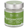 Bambucké krémové maslo Bergamot BIO 110ml Saloos