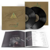2LP Laibach: Alamut