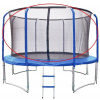 Marimex Ochranná sieť pre trampolínu 366 cm