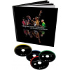 The Rolling Stones: The Rolling Stones: A Bigger Bang: (Limited Deluxe Edition) - Universal Music - (CD / A)