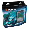 WotC Magic: the Gathering - Kaldheim Commander - Phantom Premonition