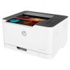 HP Color Laser 150nw/ A4/ 18ppm/ 600x600dpi/ USB/ LAN/ WIFI (4ZB95A#B19)